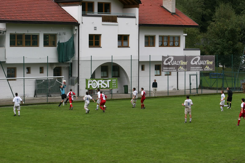 gal/Saison2008-2009- Pokal 1. Runde Hinspiel: Vintl - SV Reischach/2008-08-24 SVR gg. Vintl - Pokalhinspiel 304.jpg